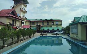 Maa Greenary View - A Holiday Resort